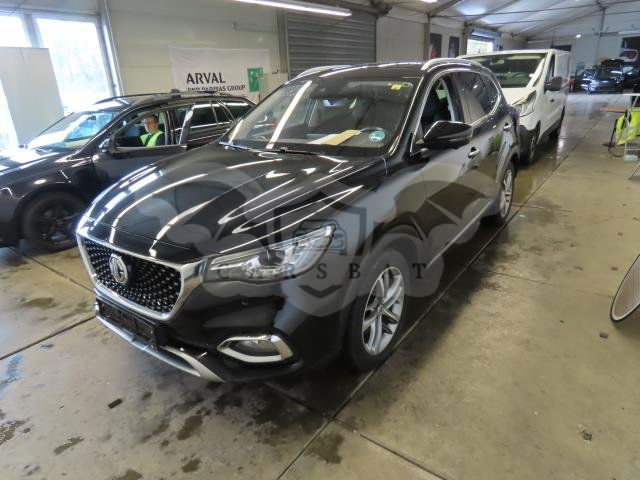 MG EHS Luxury 2022