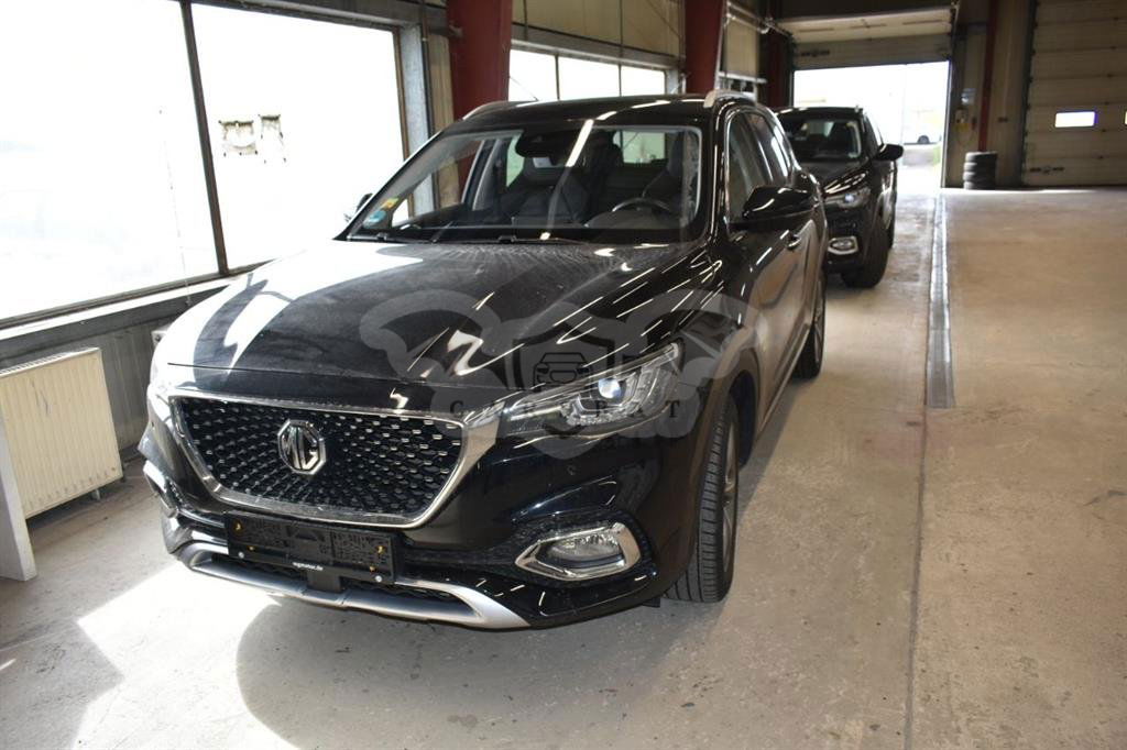 MG EHS Luxury 2022