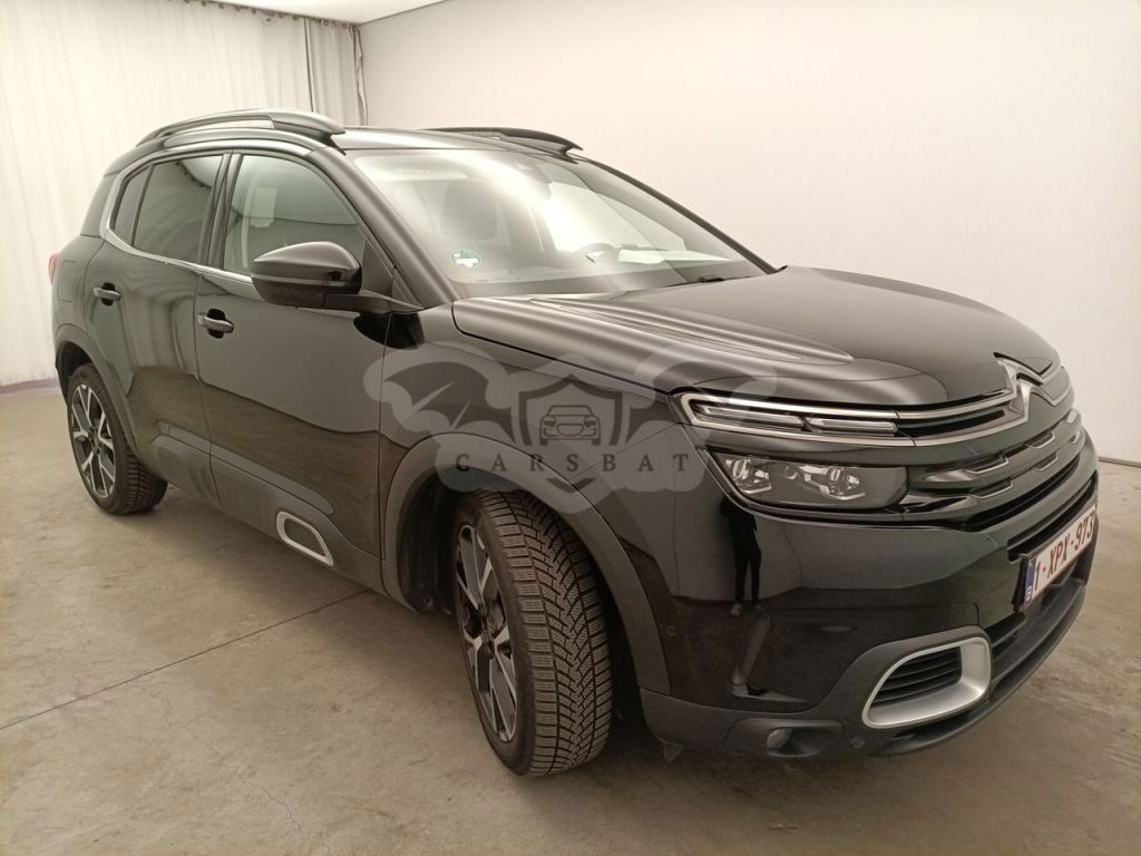 Citroën C5 Aircross 1.5 HDI Lounge 2020