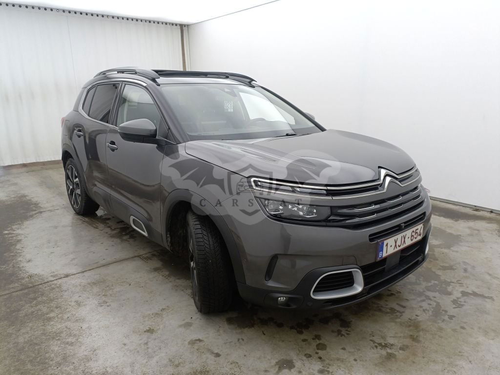 Citroën C5 Aircross 1.5 HDI SHINE 2020