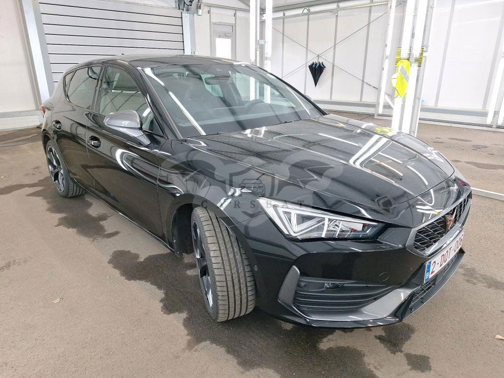 Cupra Leon 1.4 e-Hybrid 2023