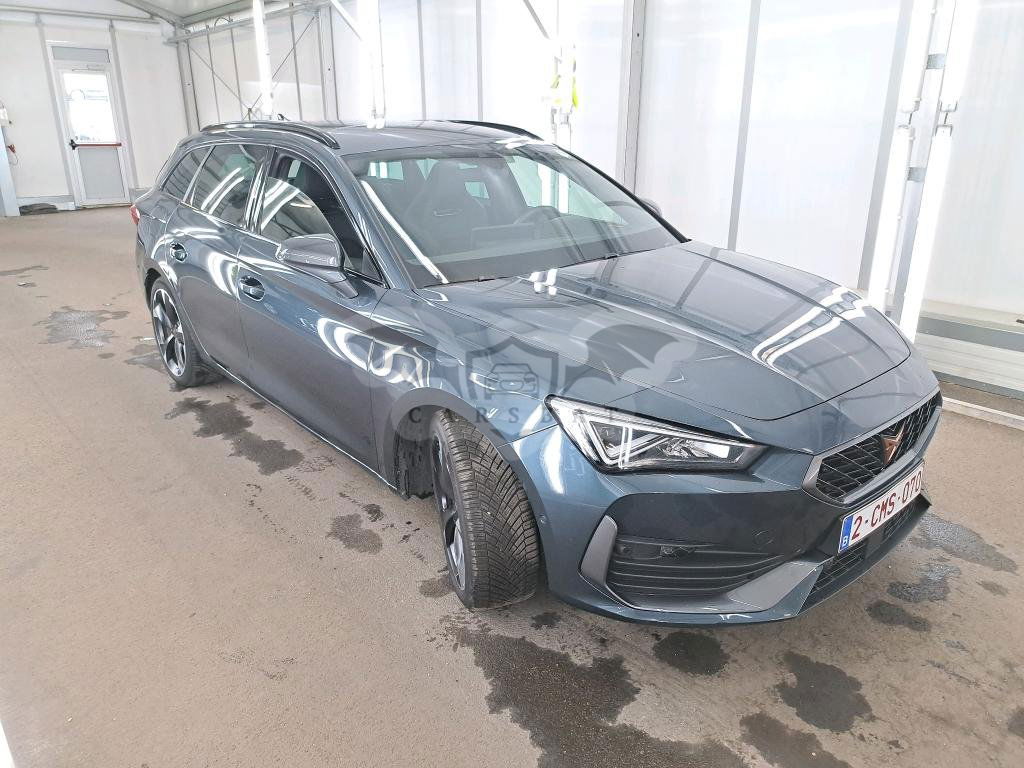 Cupra Leon 1.4 e-Hybrid 2022