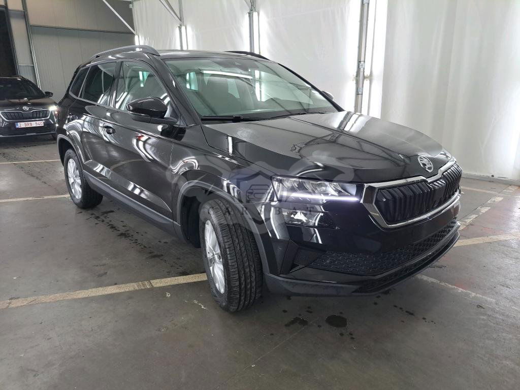 Skoda Karoq 2.0 TDI Clever 2022