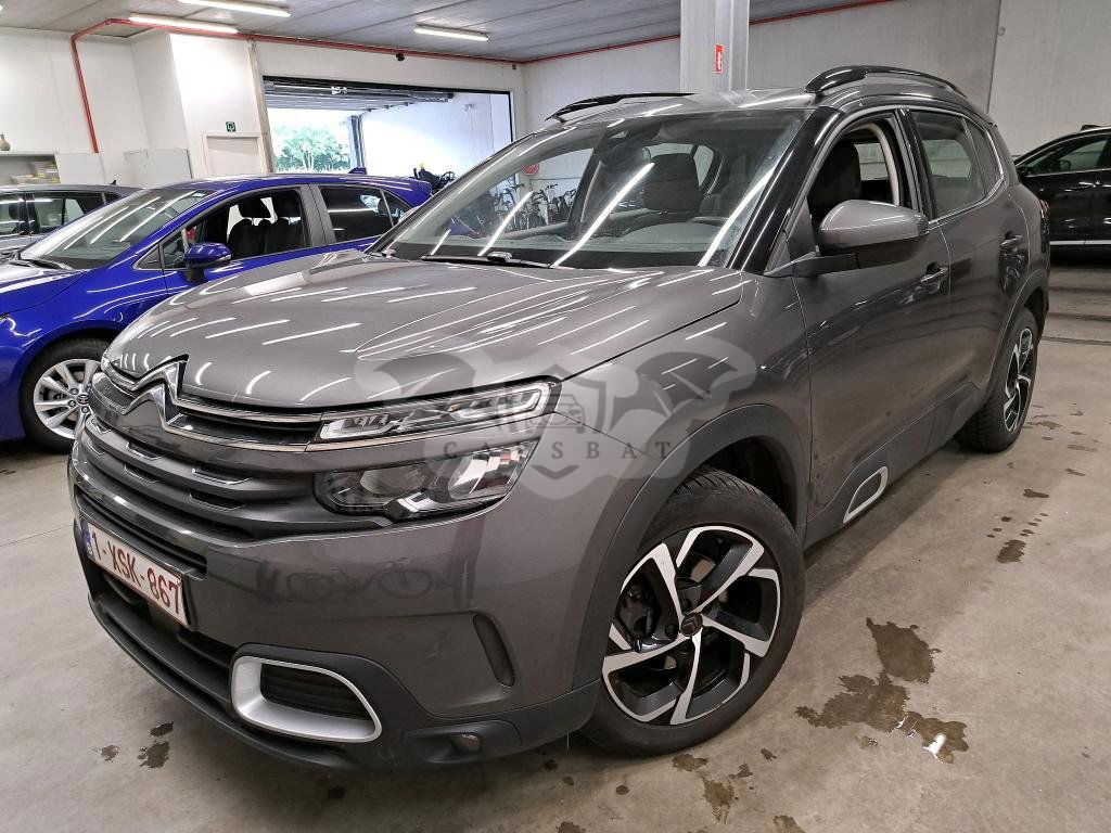 Citroën C5 Aircross 1.2i Business 2020