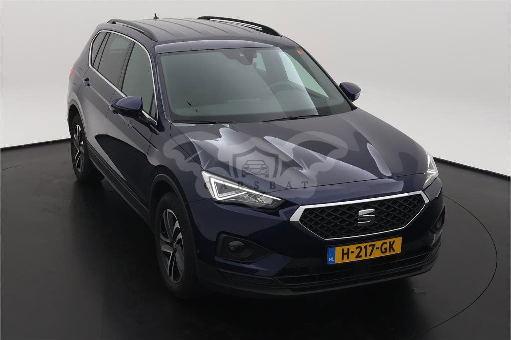 Seat Tarraco 1.5 Style 2020