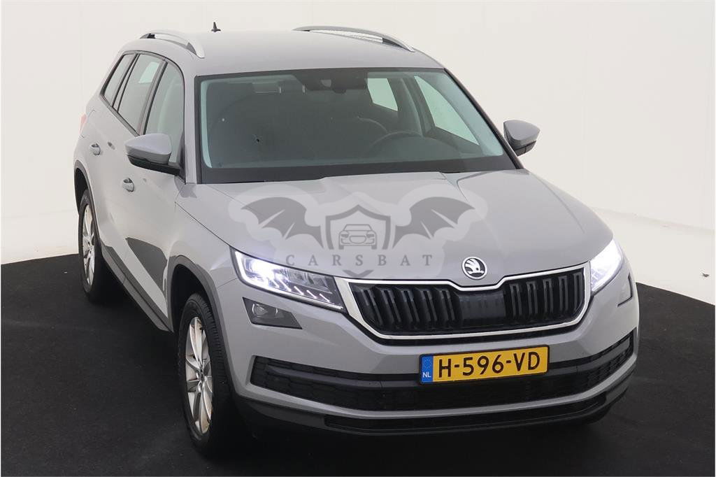 Skoda Kodiaq 1.5 TSI Business 2020