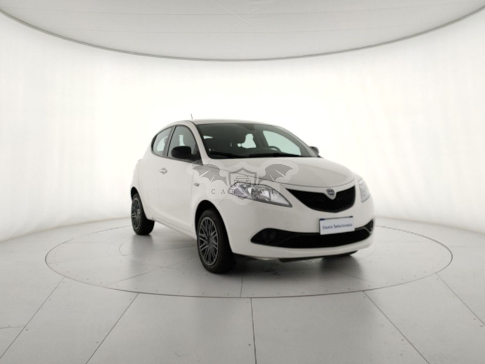 Lancia Ypsilon 1.2 Gold 2020