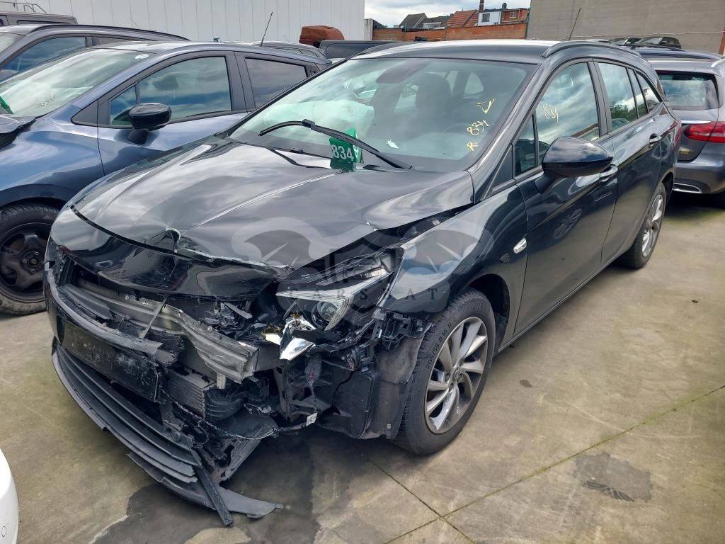 Opel Astra 1.2 2022