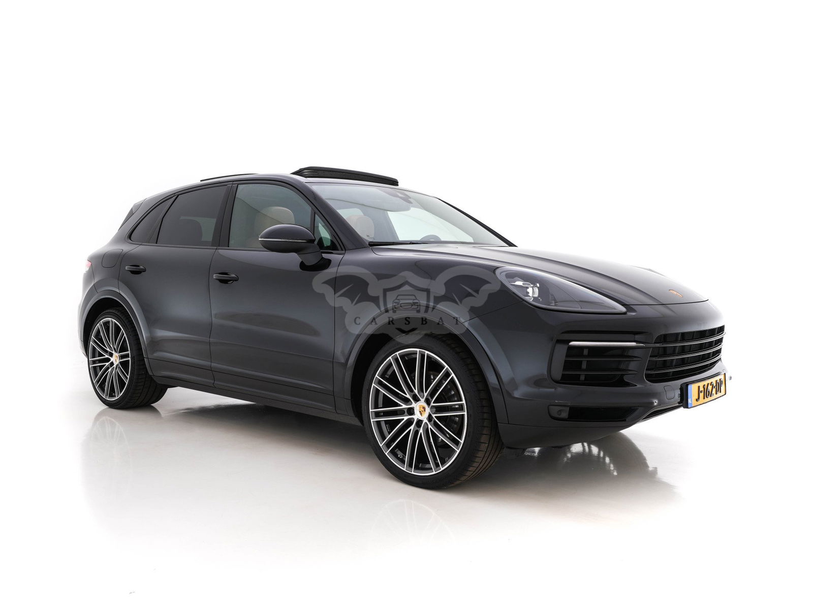 Porsche Cayenne 3.0 2020