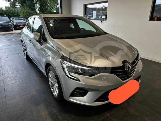 Renault Clio 1.0 Tce Intens 2022