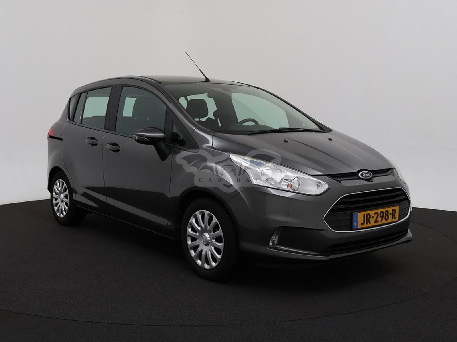 Ford B-Max 1.0 EcoBoost Style 2016