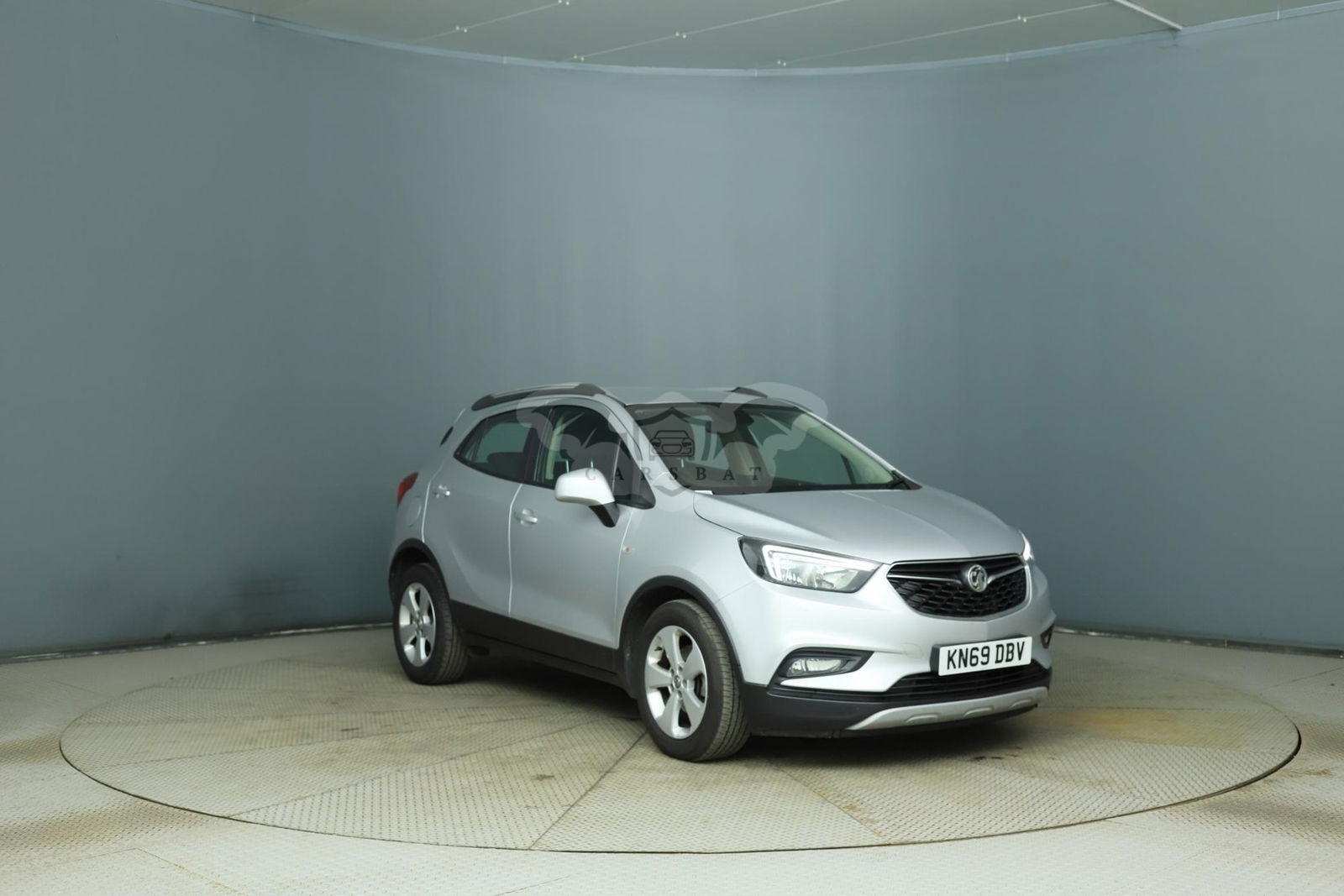 Vauxhall Mokka X 1.4 Design Nav 2019