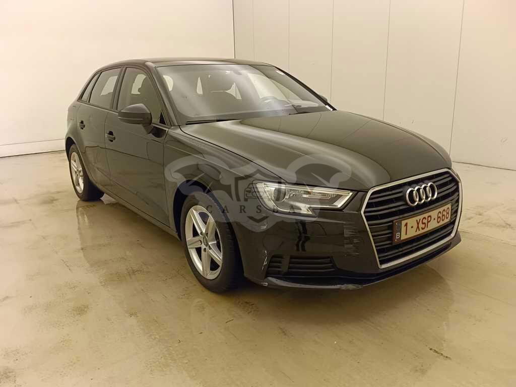 Audi A3 Sportback 30 2020