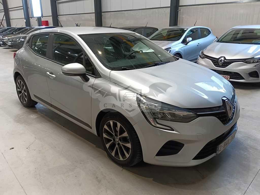 Renault Clio 1.0 Tce 2022