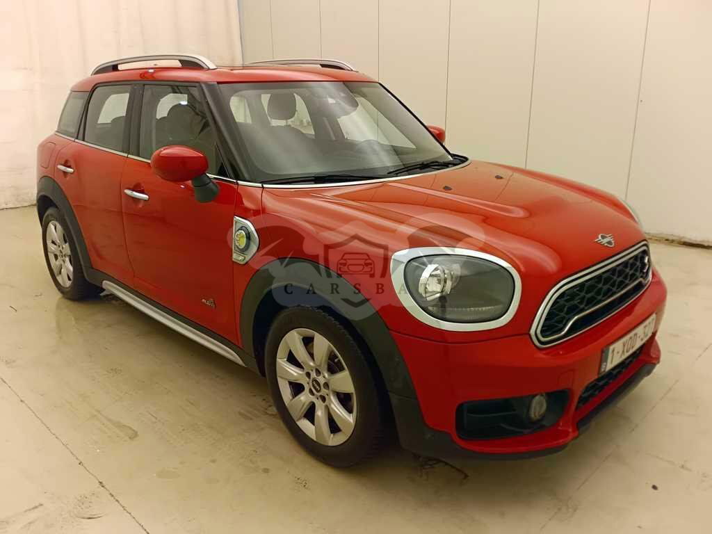 Mini Countryman Cooper SE 1.5I 2020