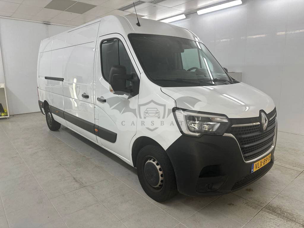 Renault Master L3H2 2.3 DCI 2021