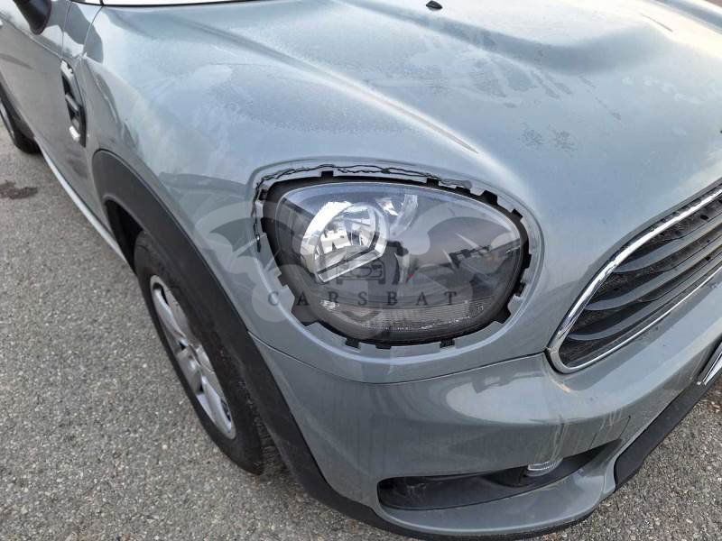 Mini Countryman One D 1.5 Business 2019