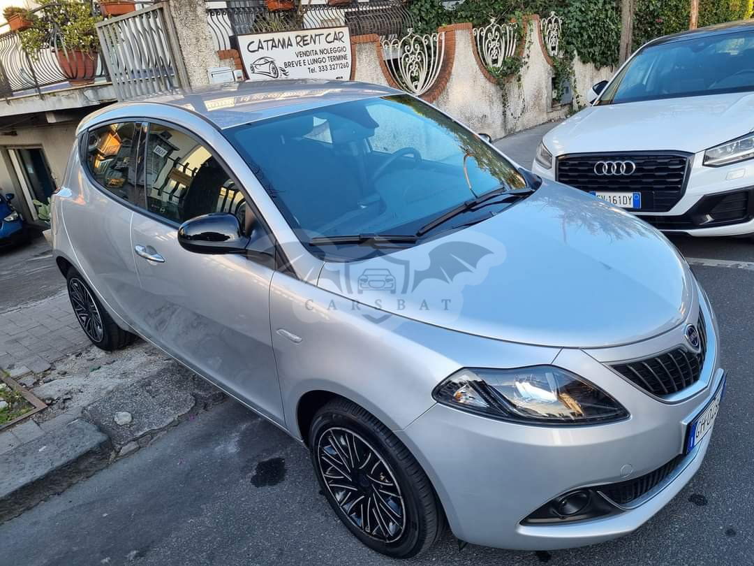 Lancia Ypsilon 1.0 Gold 2022