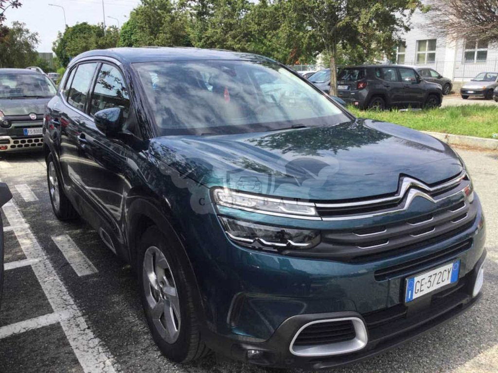 Citroën C5 Aircross Business 2021