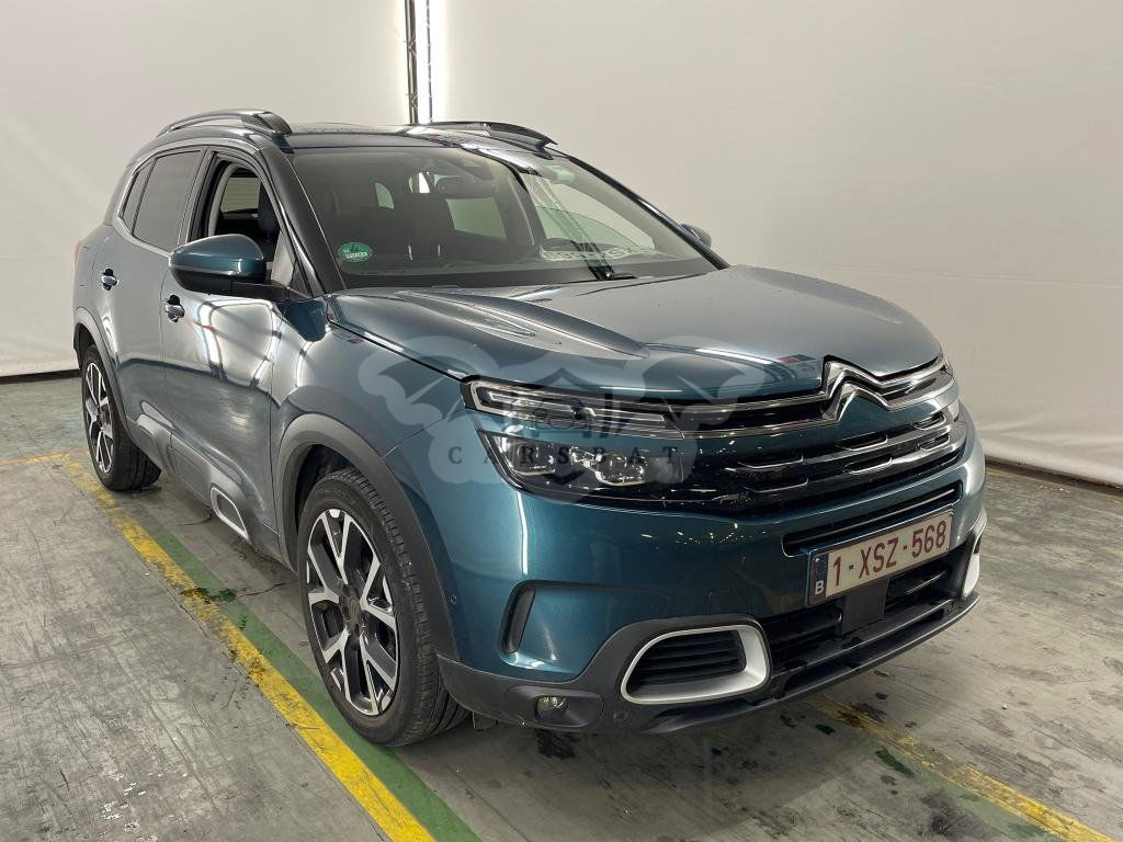 Citroën C5 Aircross 1.5 HDI SHINE 2020
