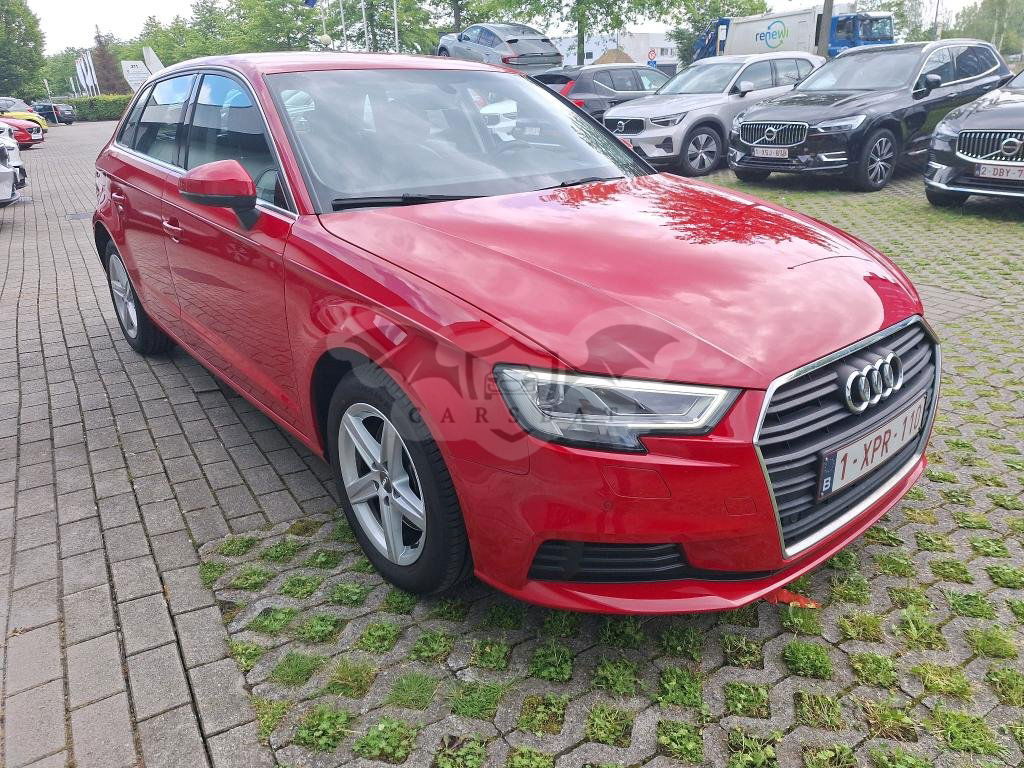Audi A3 Sportback 2.0 TDI Business 2020