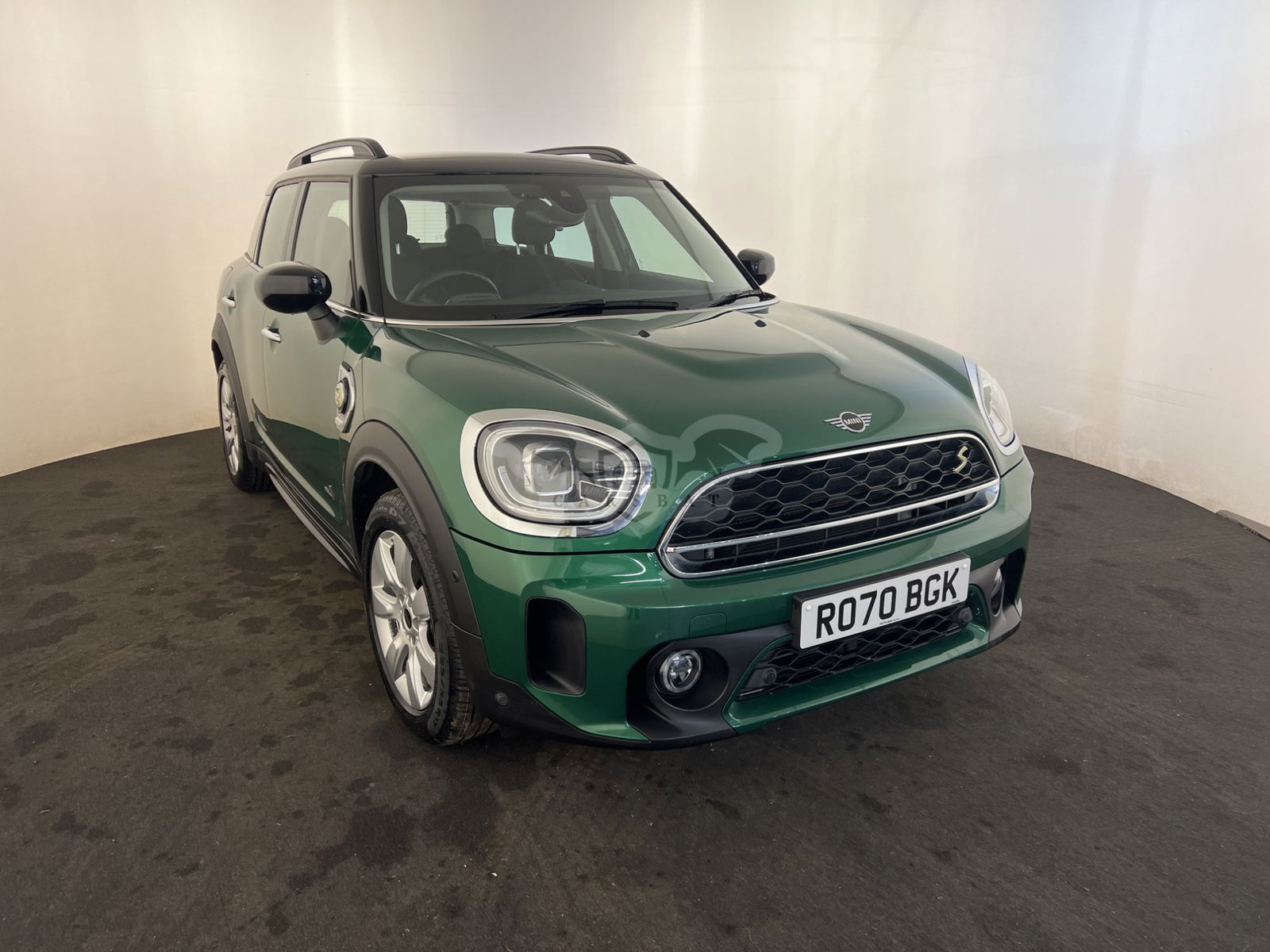 Mini Countryman Cooper SE 1.5 Classic 2020