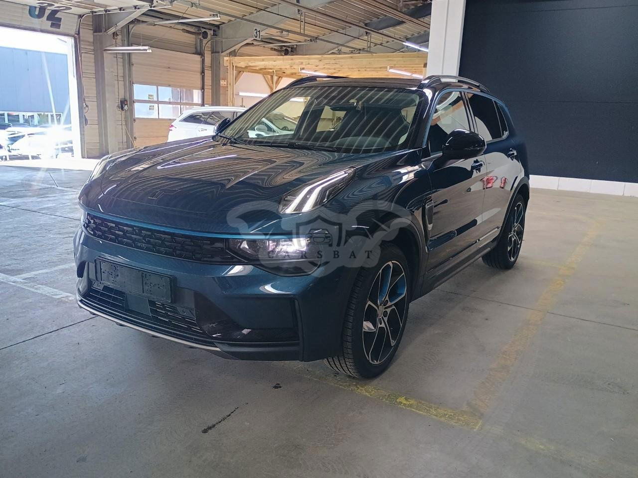 Lynk&Co 01 2022