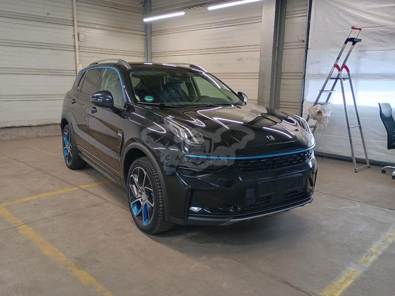 Lynk&Co 01 1.5 2021