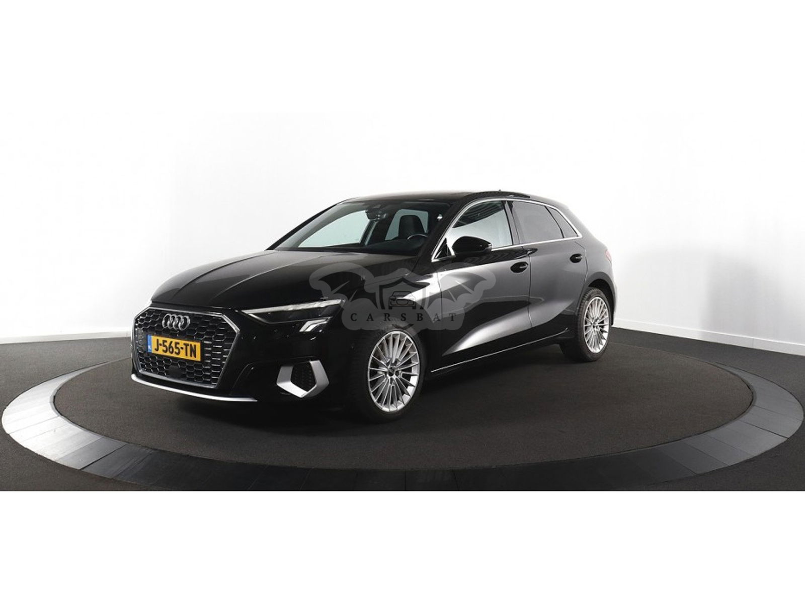 Audi A3 Sportback 30 TDI Business 2020