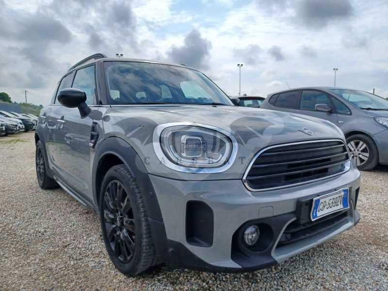 Mini Countryman Cooper D 2.0 Business 2020