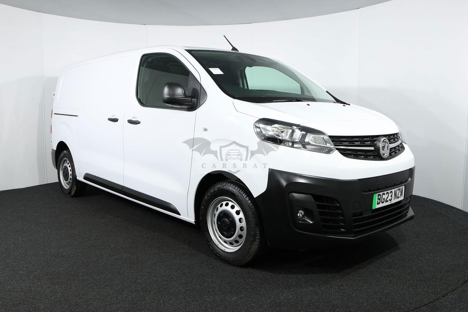 Vauxhall Vivaro Dynamic 2023
