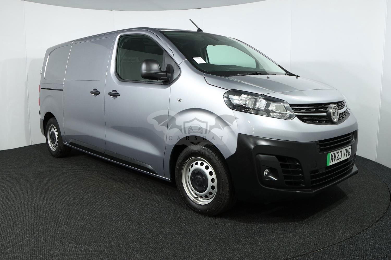 Vauxhall Vivaro Dynamic 2023