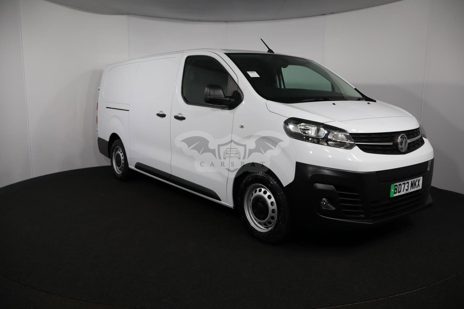 Vauxhall Vivaro 2023