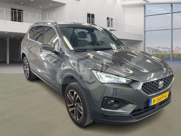 Seat Tarraco 1.5 TSI Style 2020