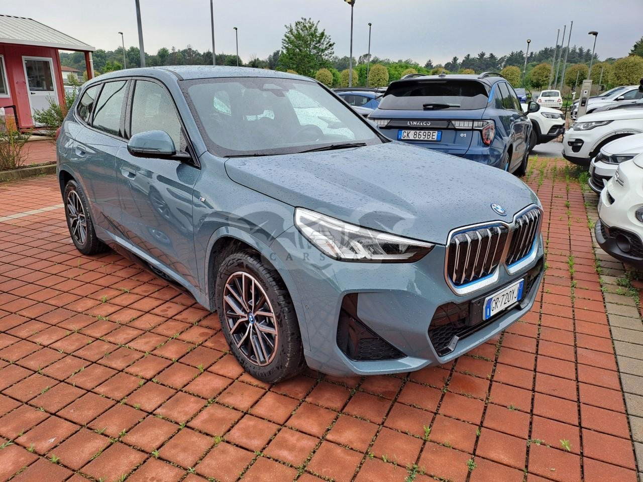 BMW iX1 M Sport 2023