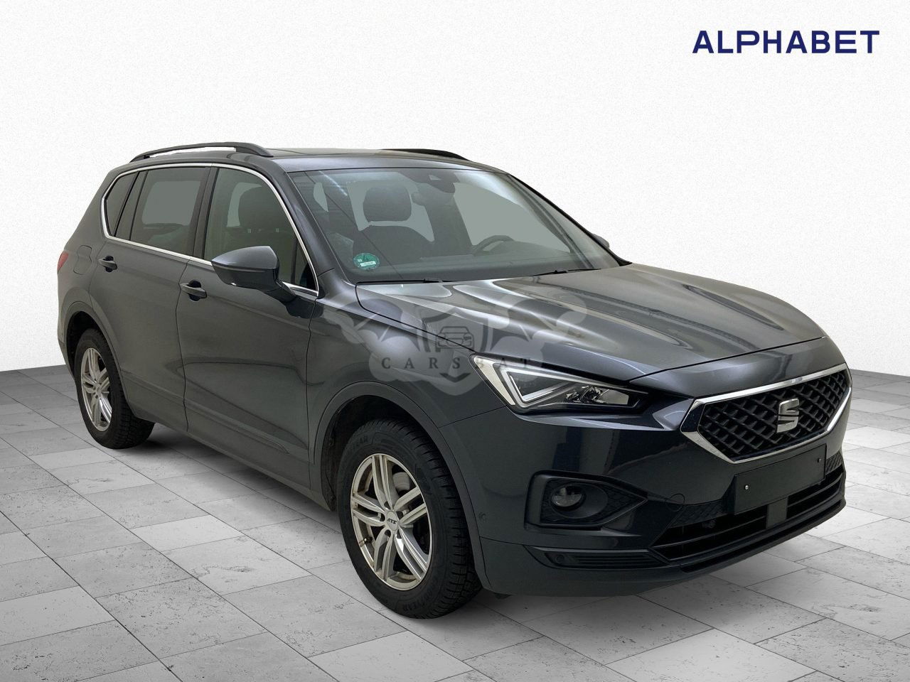 Seat Tarraco 2.0 TDI Style 2021
