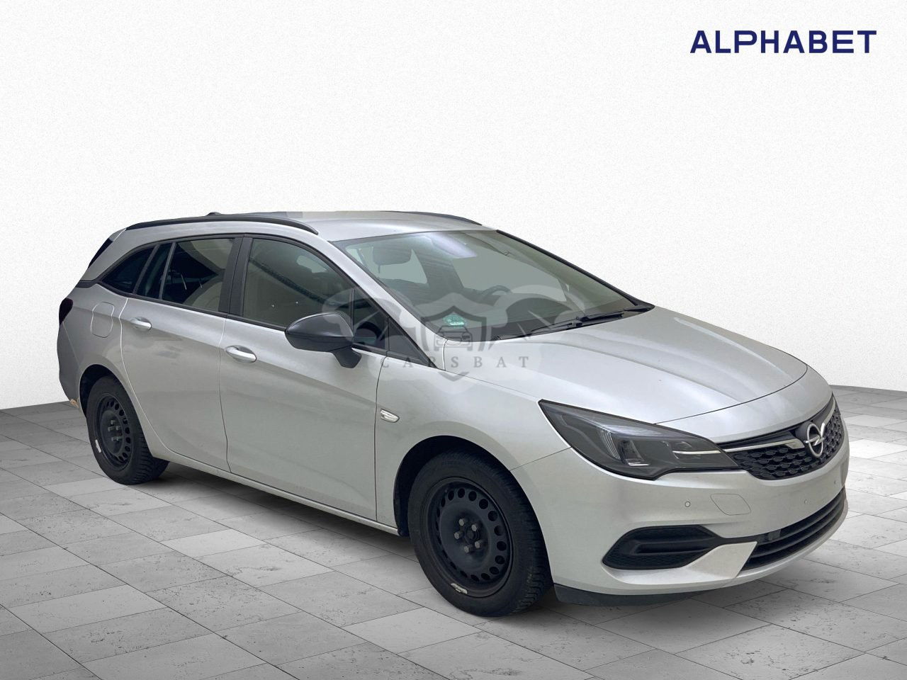 Opel Astra Sports Tourer 1.5 CDTI Edition 2021