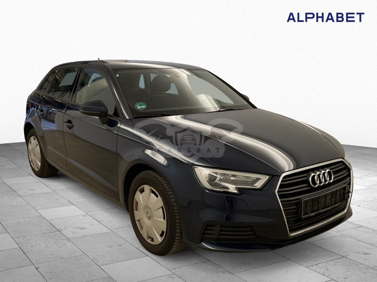Audi A3 Sportback 35 TDI 2020