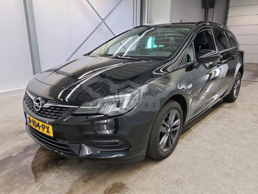 Opel Astra Sports Tourer 1.2 Design 2021