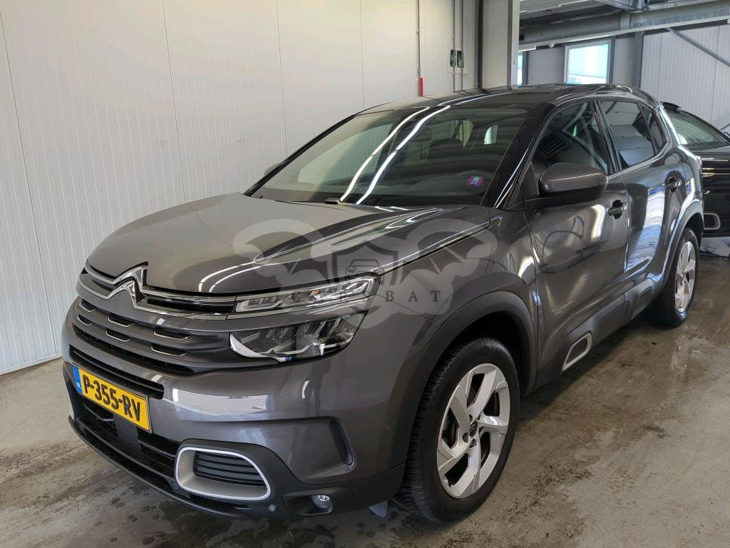 Citroën C5 Aircross 1.2i Business 2022