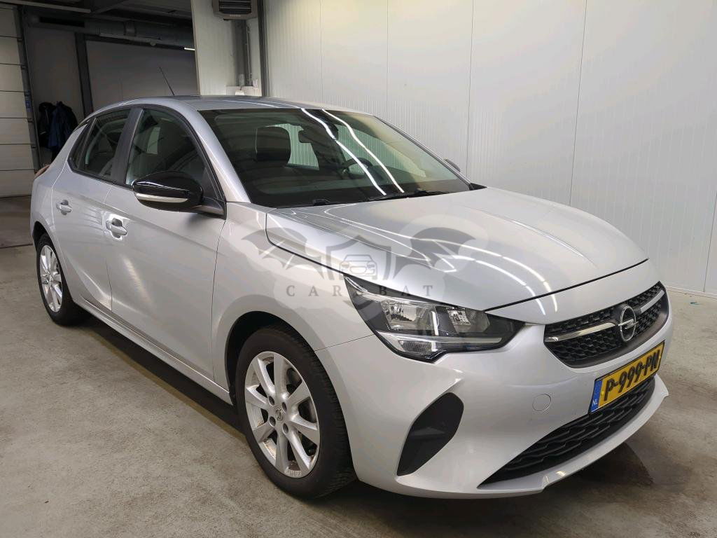 Opel Corsa 1.2 Edition 2022
