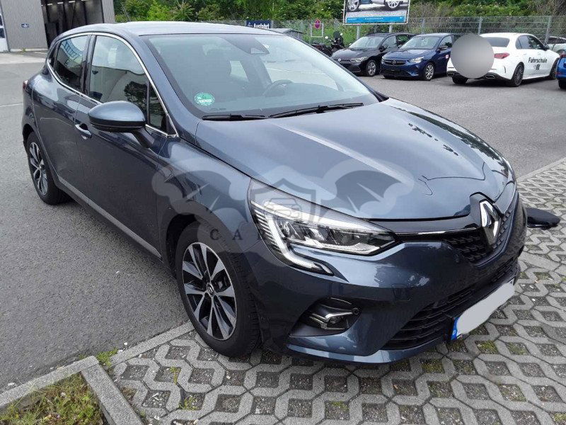 Renault Clio Intens 2020
