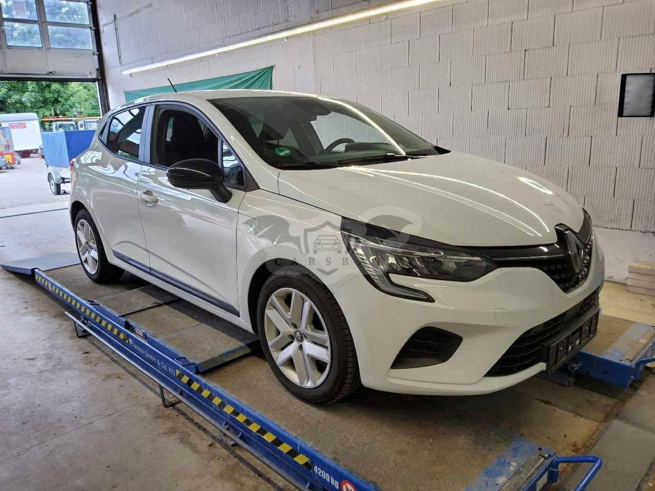 Renault Clio Zen 2021