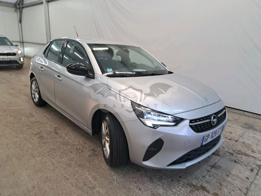 Opel Corsa 1.2 Elegance 2023