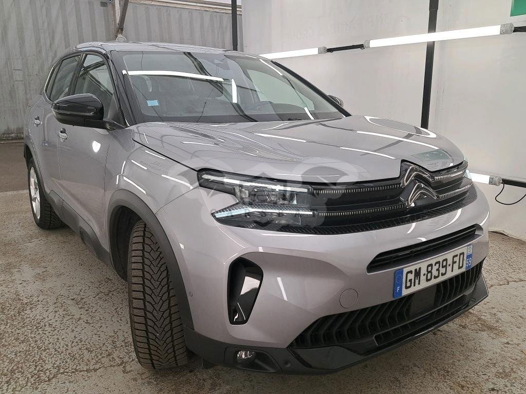 Citroën C5 Aircross FEEL 2023