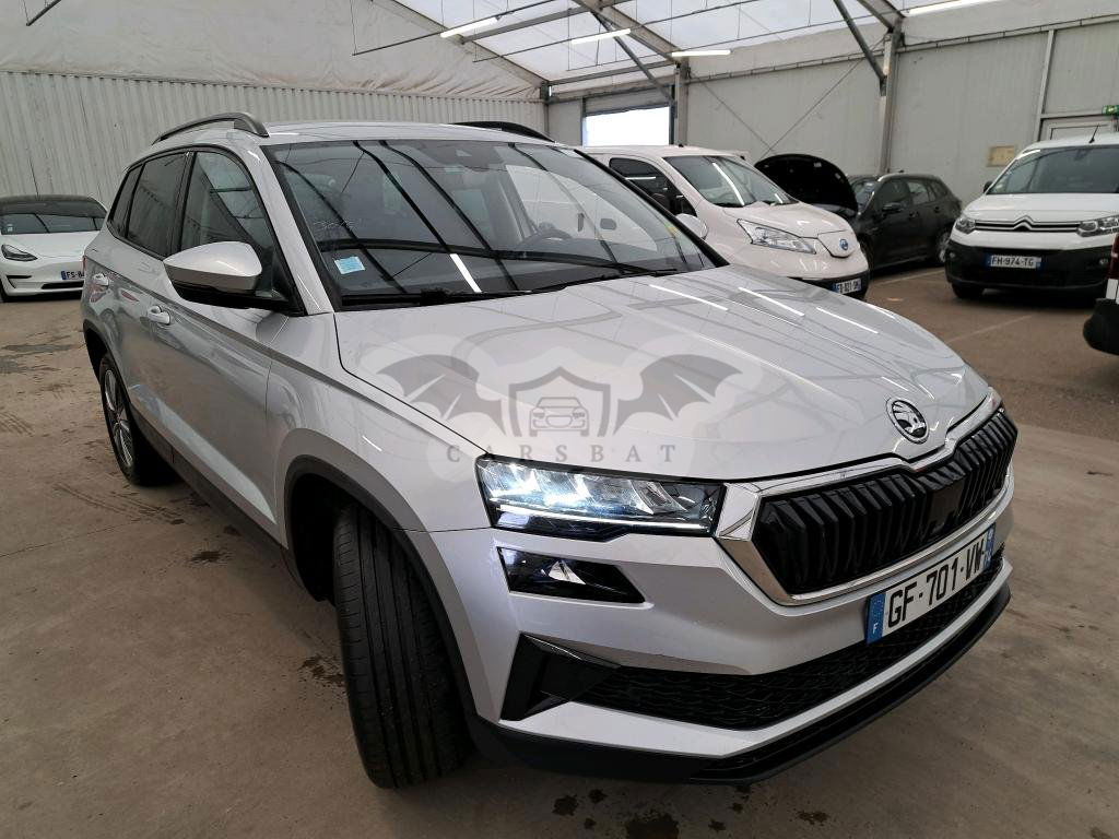 Skoda Karoq 2.0 TDI Business 2022