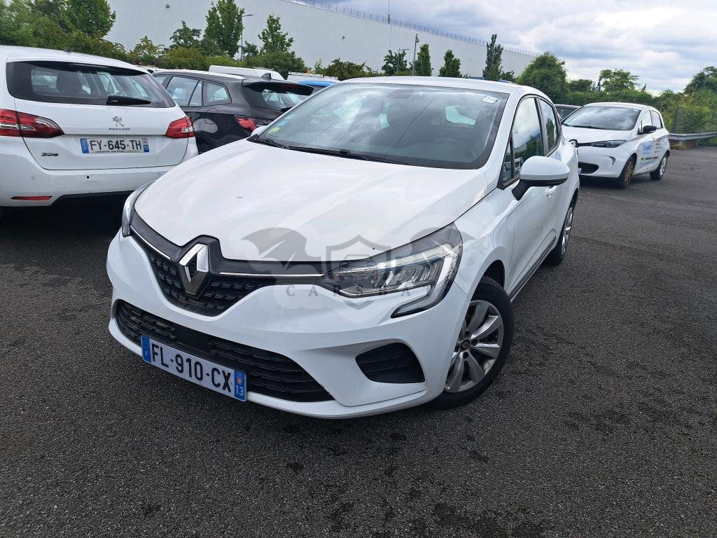 Renault Clio Air 2019