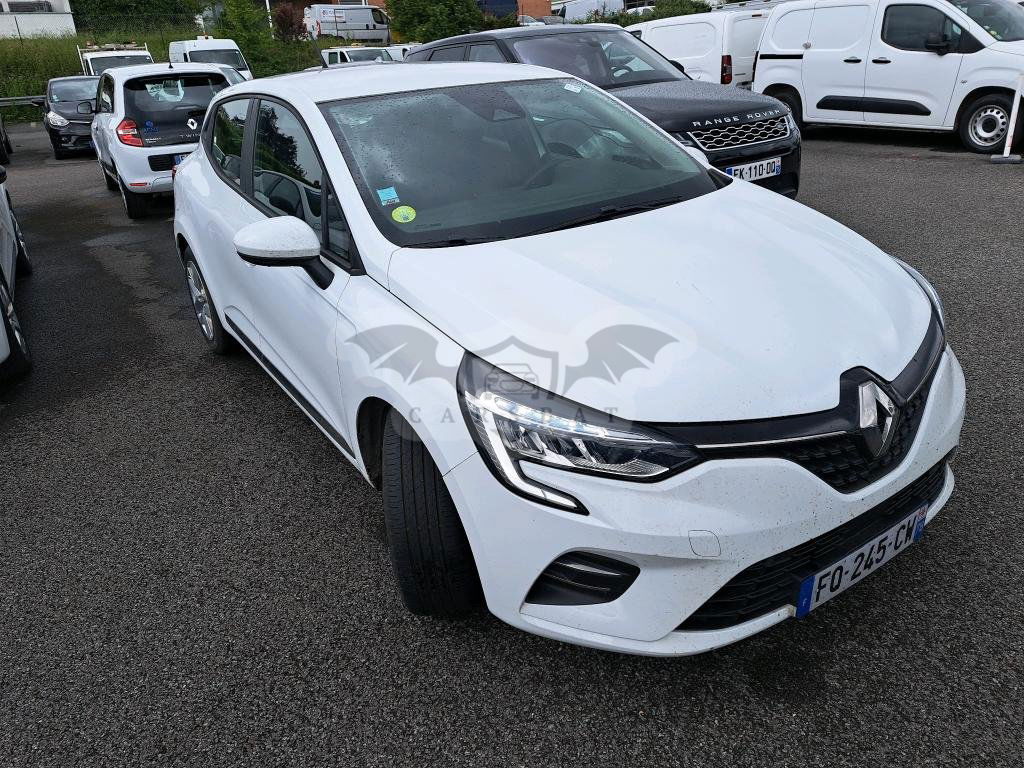Renault Clio Business 2020