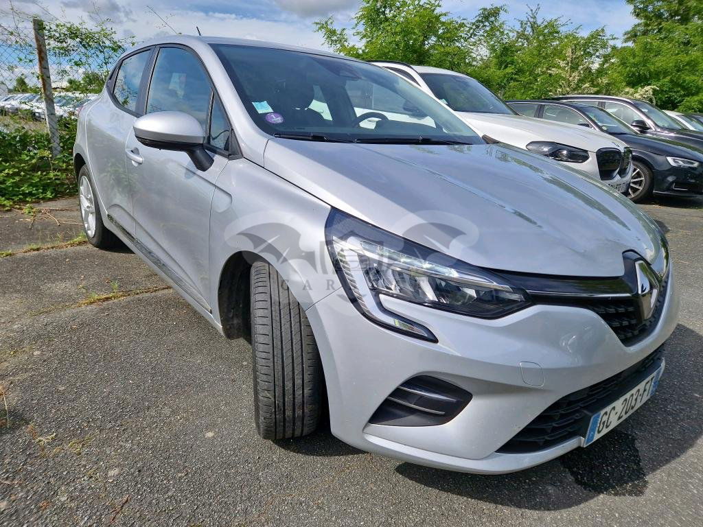 Renault Clio Business 2021