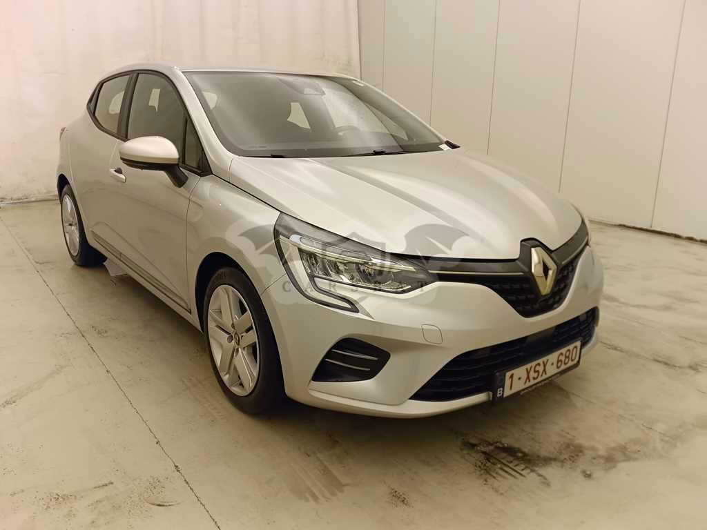 Renault Clio 1.0 Tce 2020